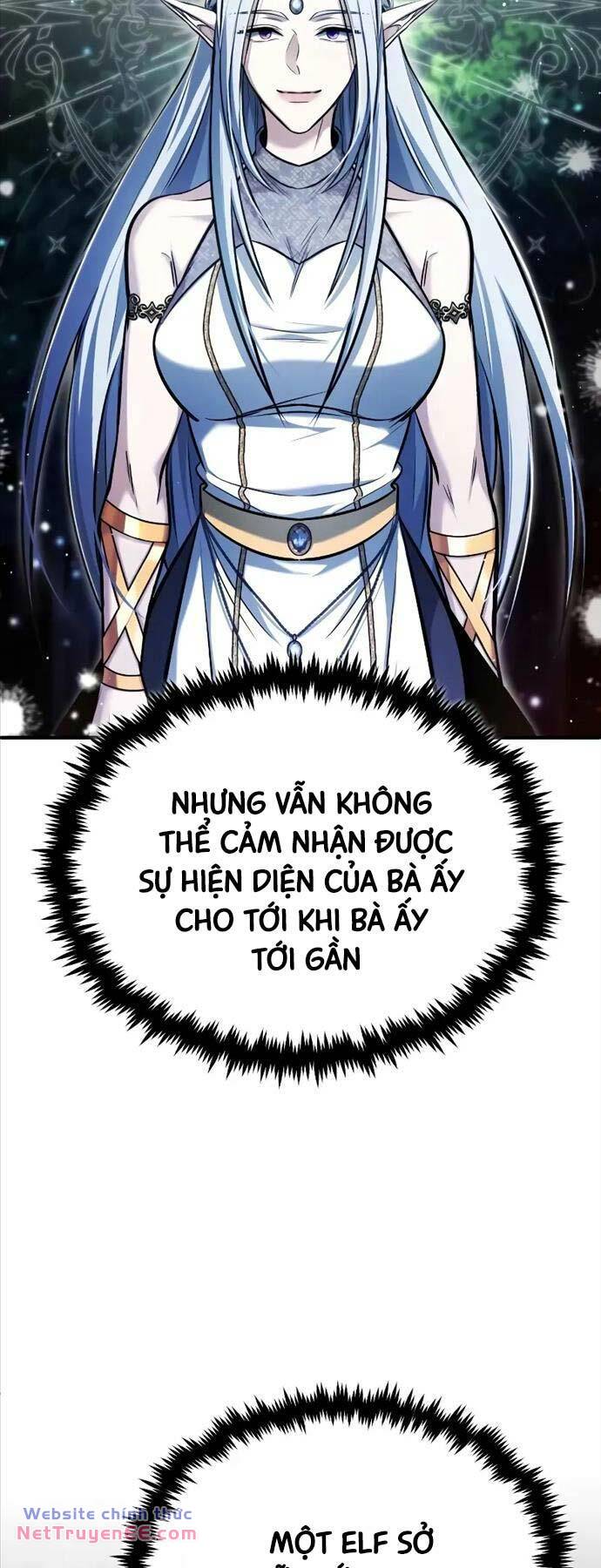Hồi Quy Giả Về Hưu Chap 33 - Next Chap 34