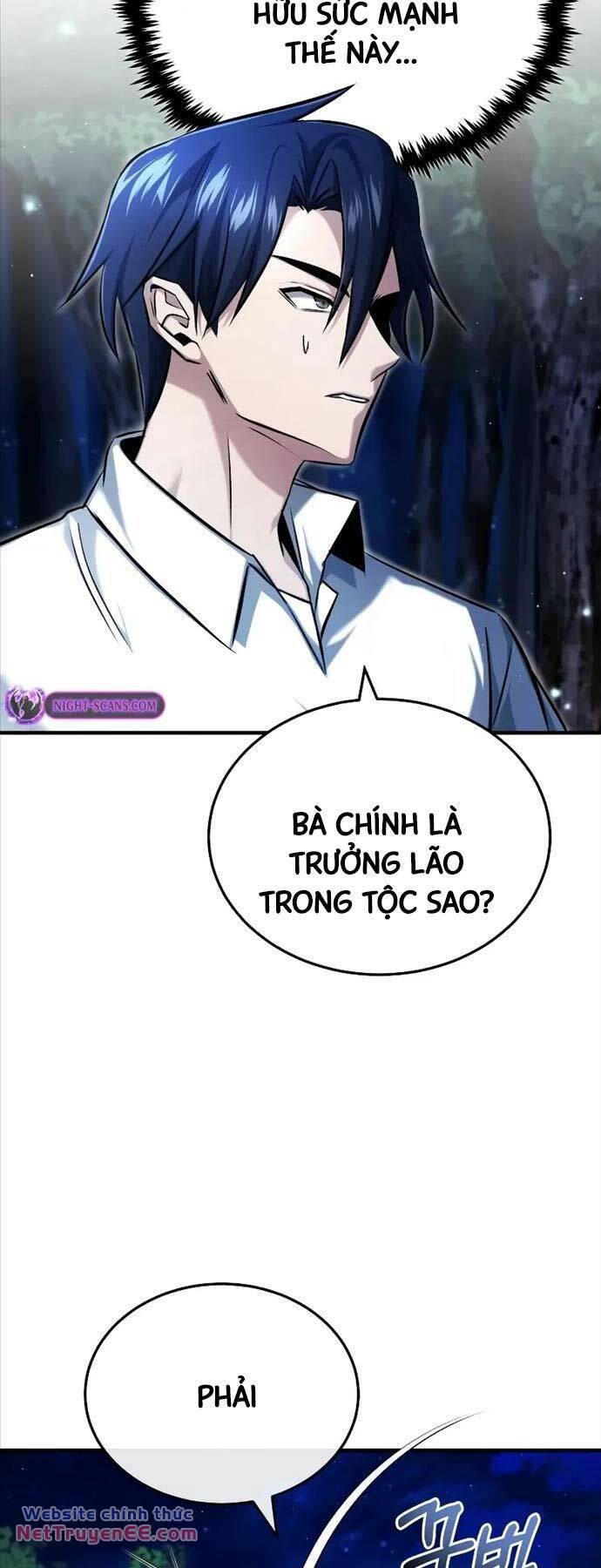 Hồi Quy Giả Về Hưu Chap 33 - Next Chap 34