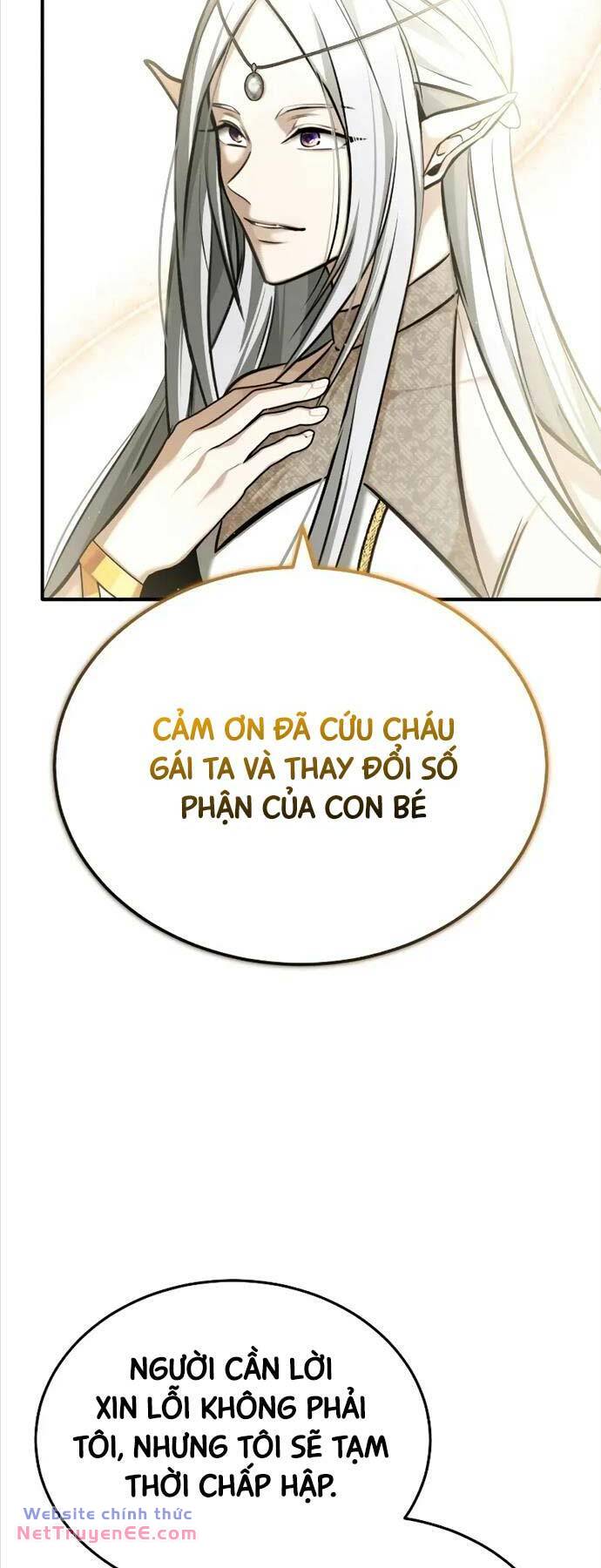 Hồi Quy Giả Về Hưu Chap 33 - Next Chap 34