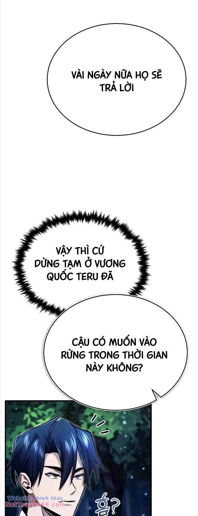 Hồi Quy Giả Về Hưu Chap 33 - Next Chap 34