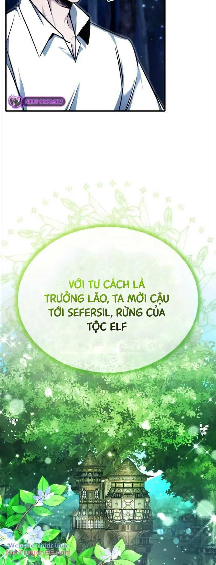Hồi Quy Giả Về Hưu Chap 33 - Next Chap 34