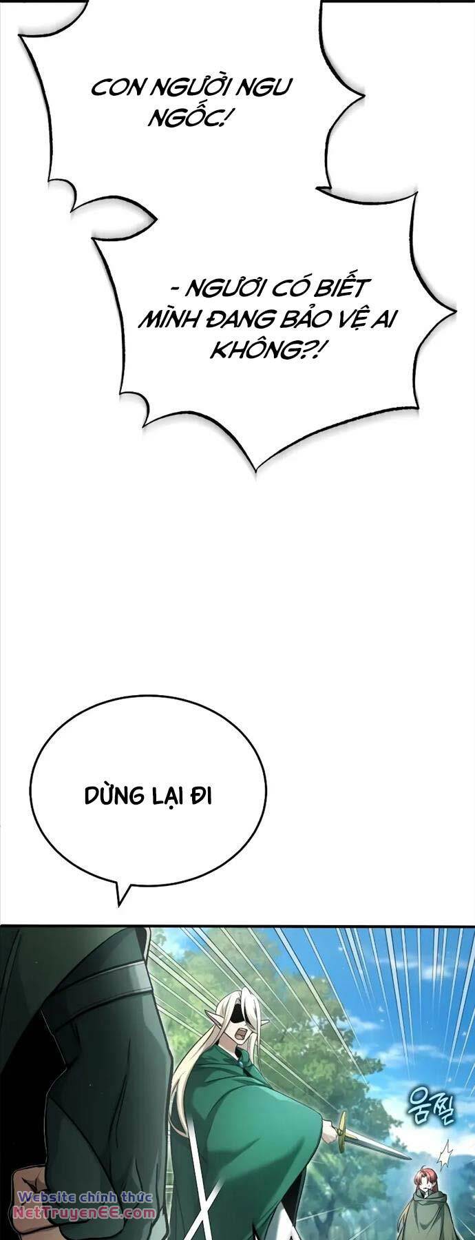 Hồi Quy Giả Về Hưu Chap 33 - Next Chap 34