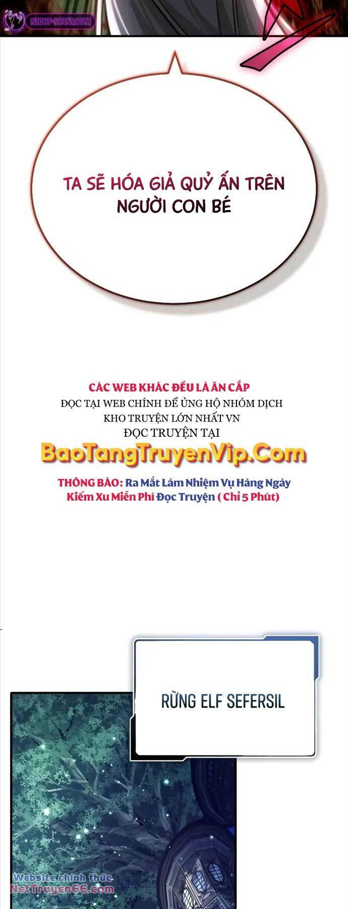 Hồi Quy Giả Về Hưu Chap 33 - Next Chap 34
