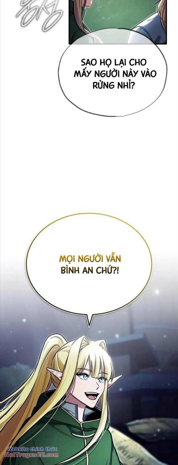 Hồi Quy Giả Về Hưu Chap 33 - Next Chap 34