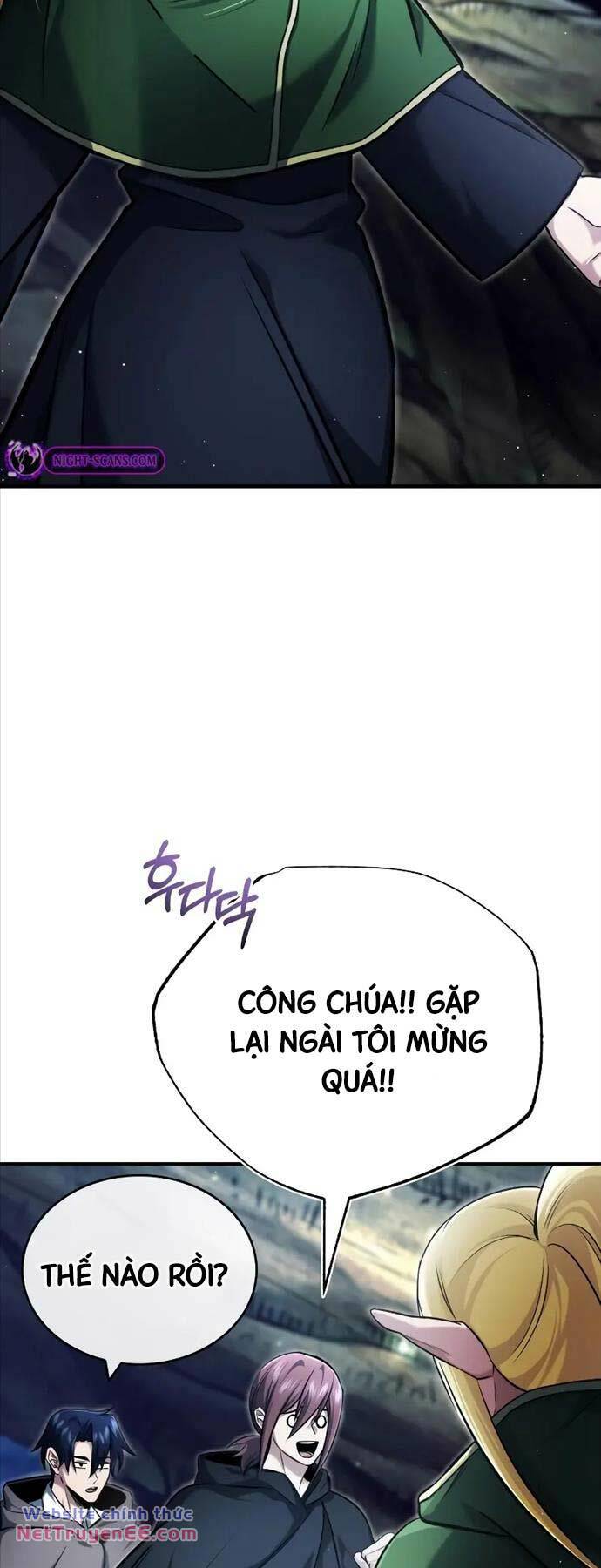 Hồi Quy Giả Về Hưu Chap 33 - Next Chap 34