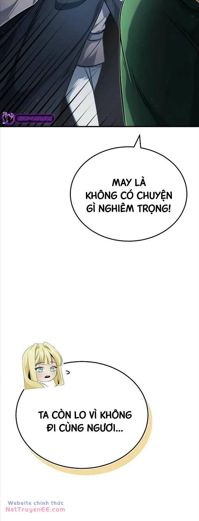 Hồi Quy Giả Về Hưu Chap 33 - Next Chap 34