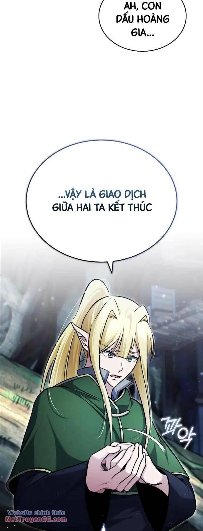 Hồi Quy Giả Về Hưu Chap 33 - Next Chap 34
