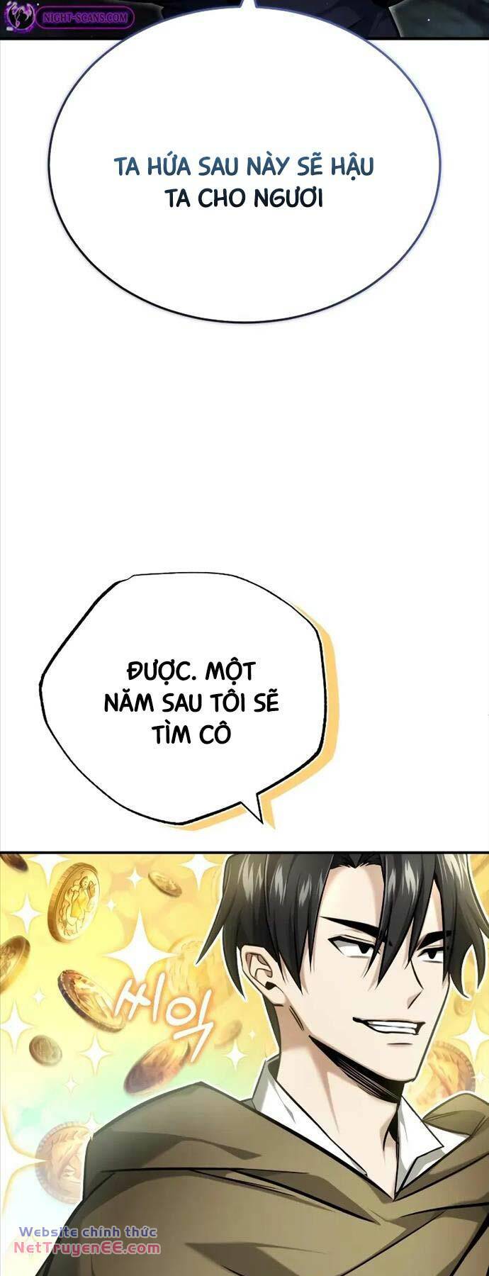 Hồi Quy Giả Về Hưu Chap 33 - Next Chap 34