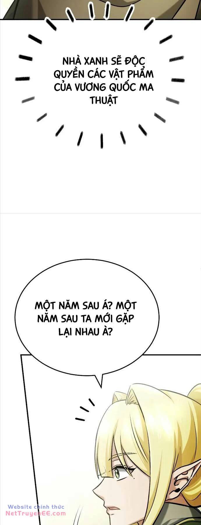 Hồi Quy Giả Về Hưu Chap 33 - Next Chap 34