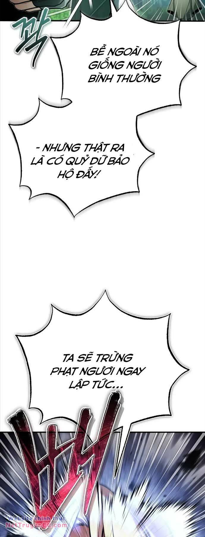 Hồi Quy Giả Về Hưu Chap 33 - Next Chap 34