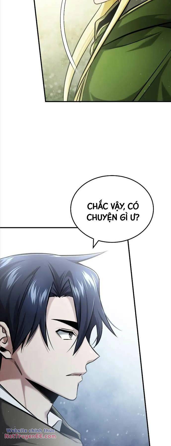 Hồi Quy Giả Về Hưu Chap 33 - Next Chap 34