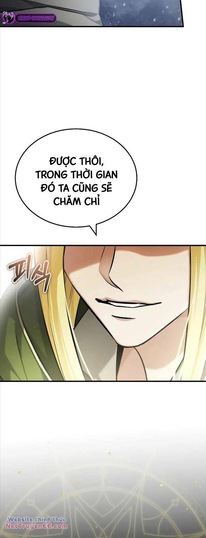 Hồi Quy Giả Về Hưu Chap 33 - Next Chap 34