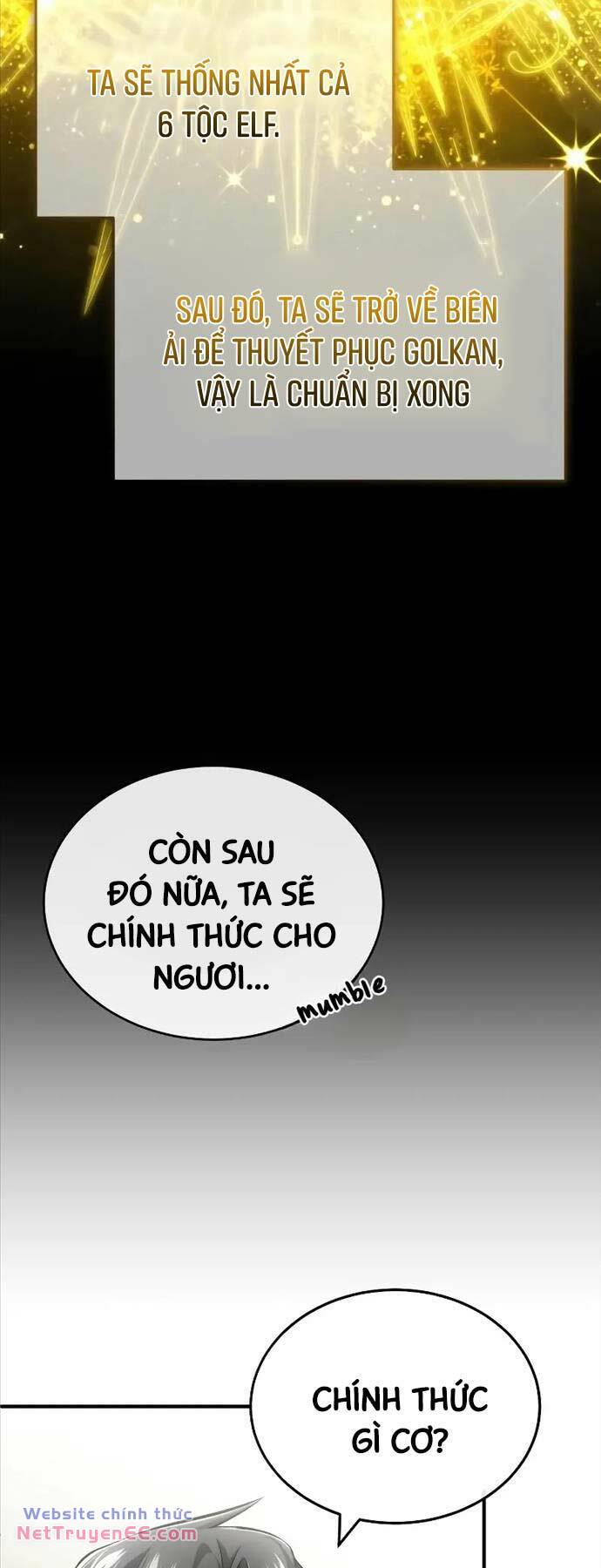 Hồi Quy Giả Về Hưu Chap 33 - Next Chap 34
