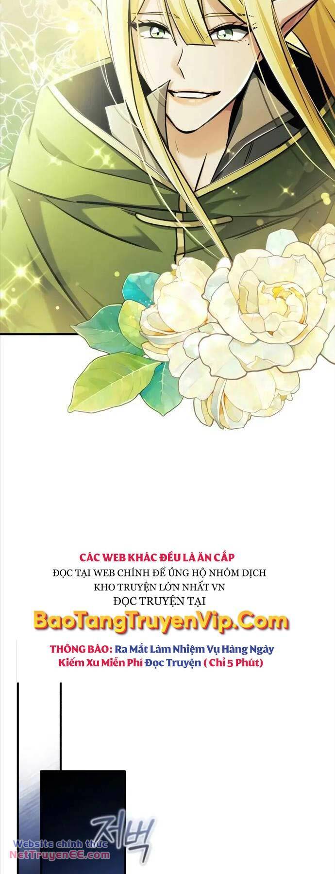 Hồi Quy Giả Về Hưu Chap 33 - Next Chap 34