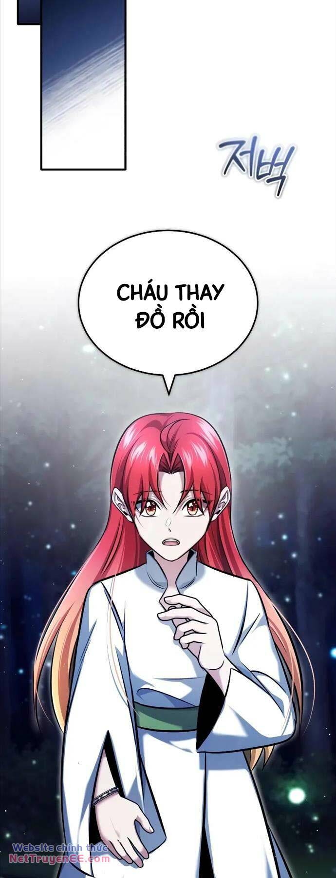 Hồi Quy Giả Về Hưu Chap 33 - Next Chap 34