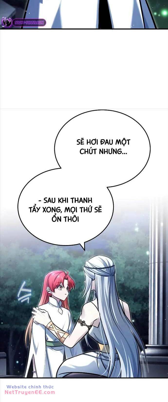 Hồi Quy Giả Về Hưu Chap 33 - Next Chap 34