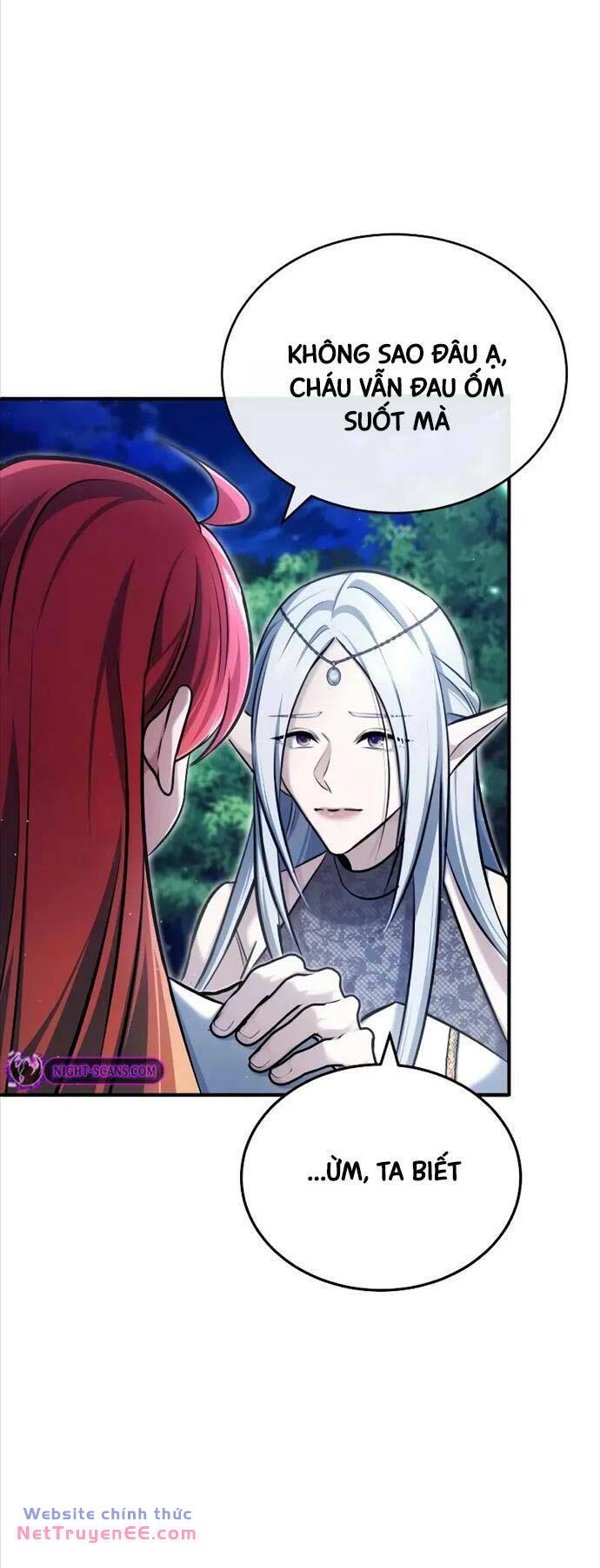Hồi Quy Giả Về Hưu Chap 33 - Next Chap 34