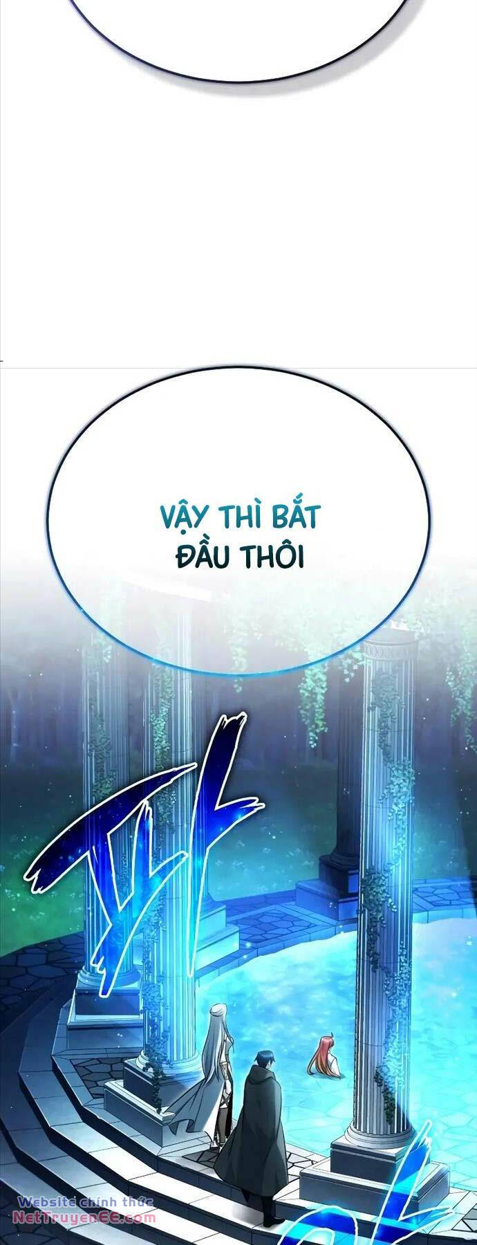 Hồi Quy Giả Về Hưu Chap 33 - Next Chap 34