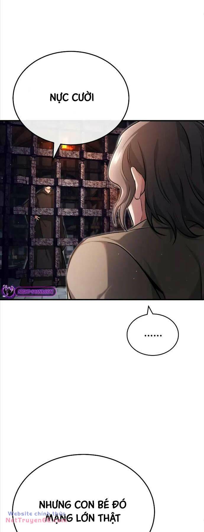 Hồi Quy Giả Về Hưu Chap 33 - Next Chap 34