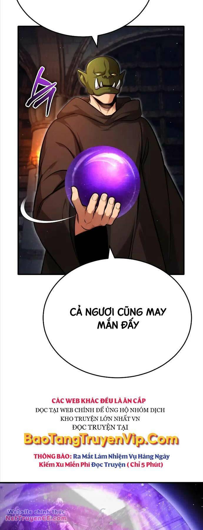Hồi Quy Giả Về Hưu Chap 33 - Next Chap 34