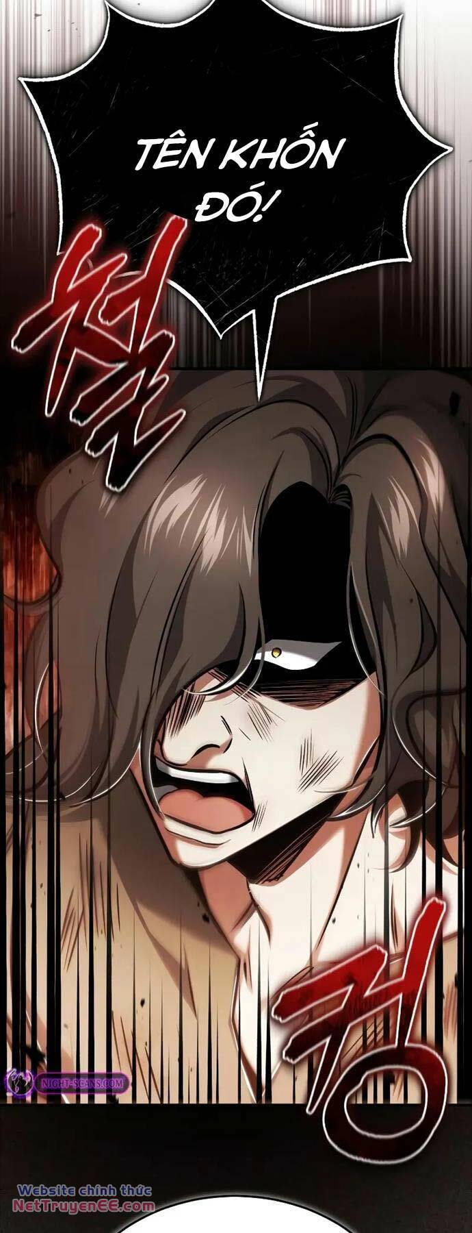 Hồi Quy Giả Về Hưu Chap 33 - Next Chap 34