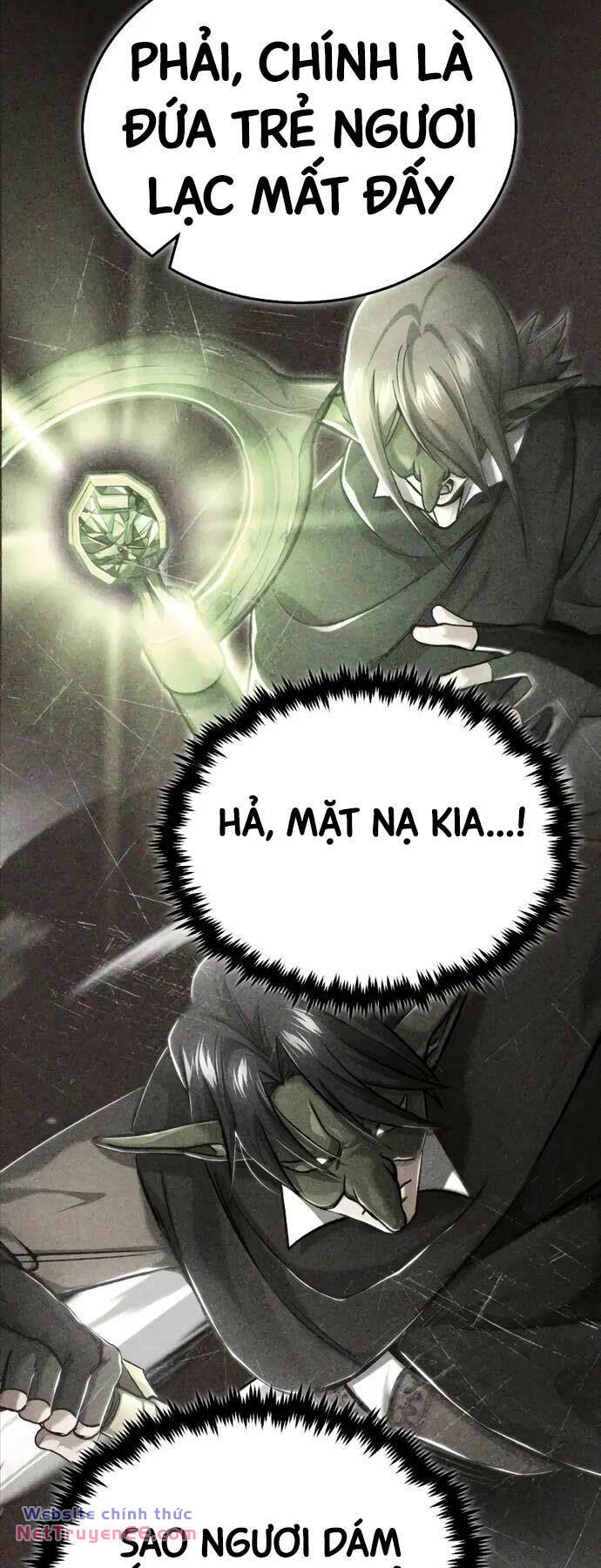 Hồi Quy Giả Về Hưu Chap 33 - Next Chap 34