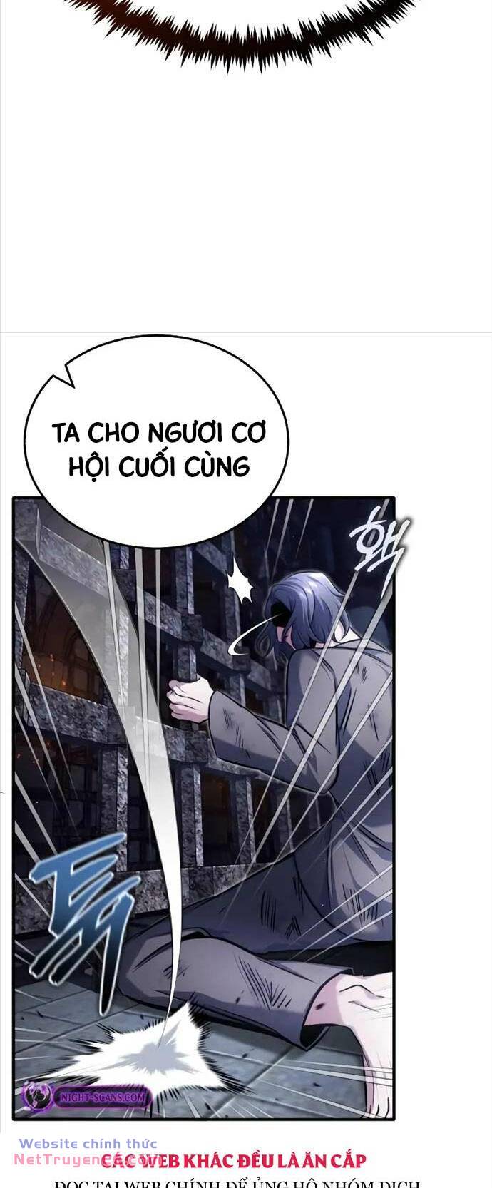 Hồi Quy Giả Về Hưu Chap 33 - Next Chap 34