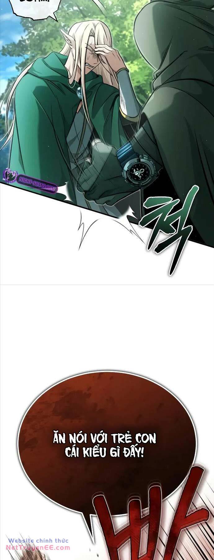 Hồi Quy Giả Về Hưu Chap 33 - Next Chap 34