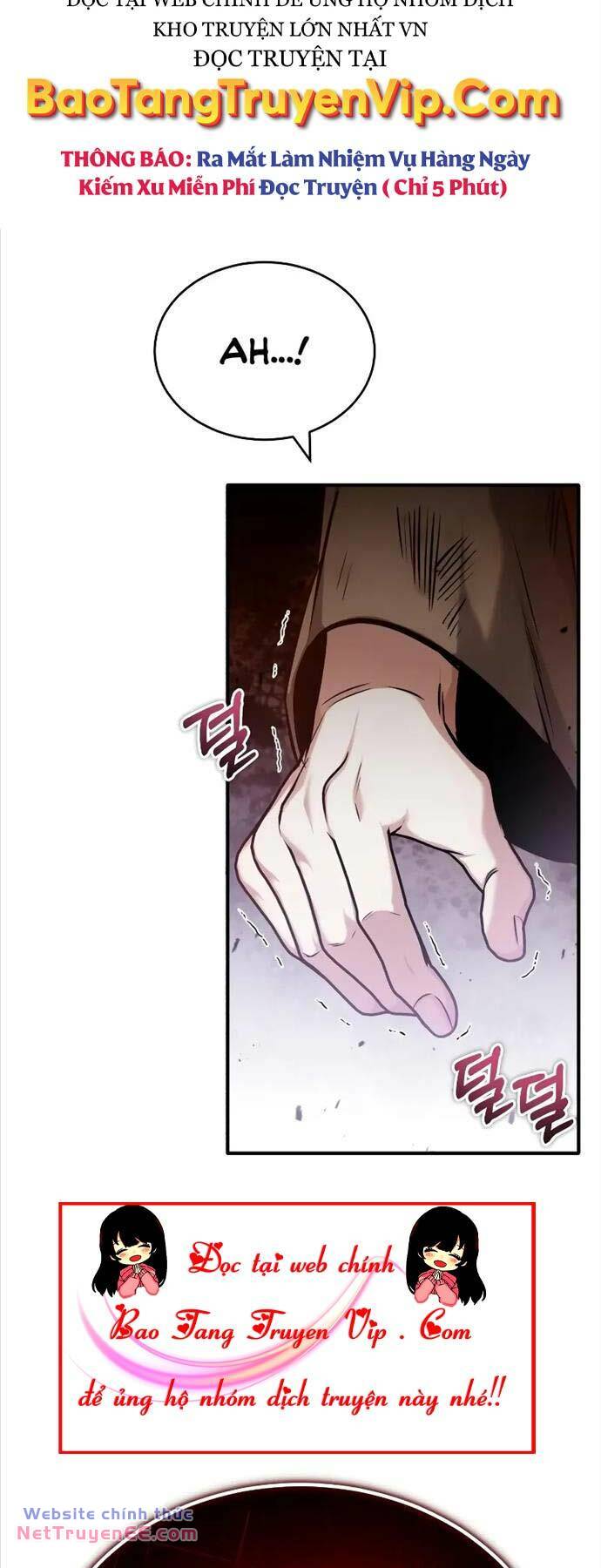 Hồi Quy Giả Về Hưu Chap 33 - Next Chap 34