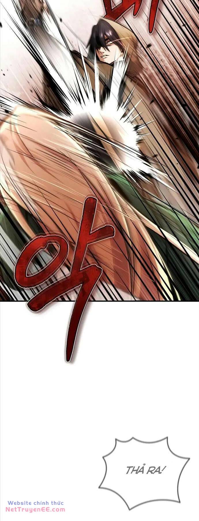 Hồi Quy Giả Về Hưu Chap 33 - Next Chap 34