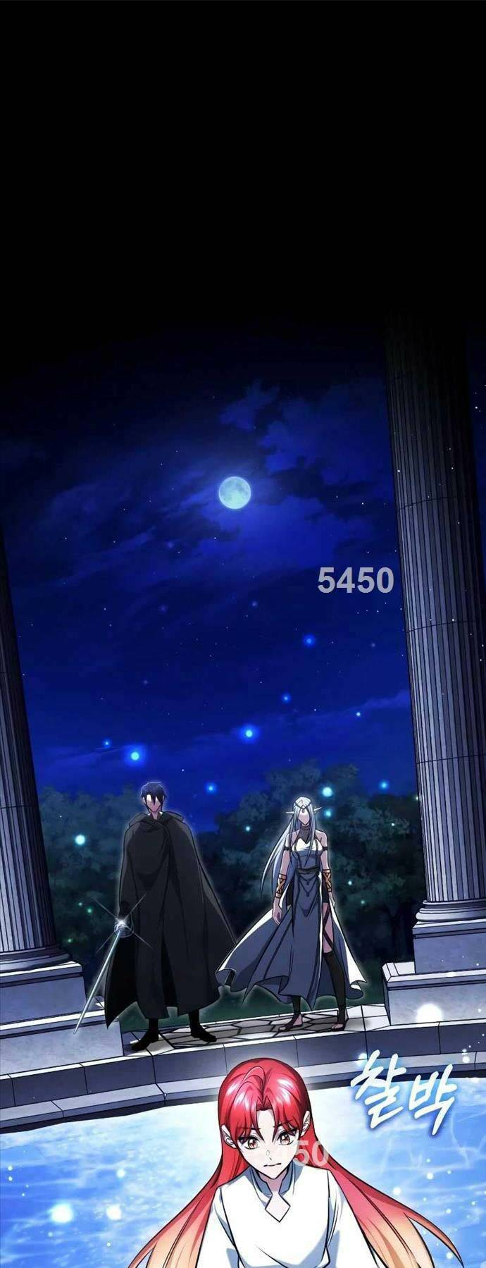 Hồi Quy Giả Về Hưu Chap 34 - Next Chap 35