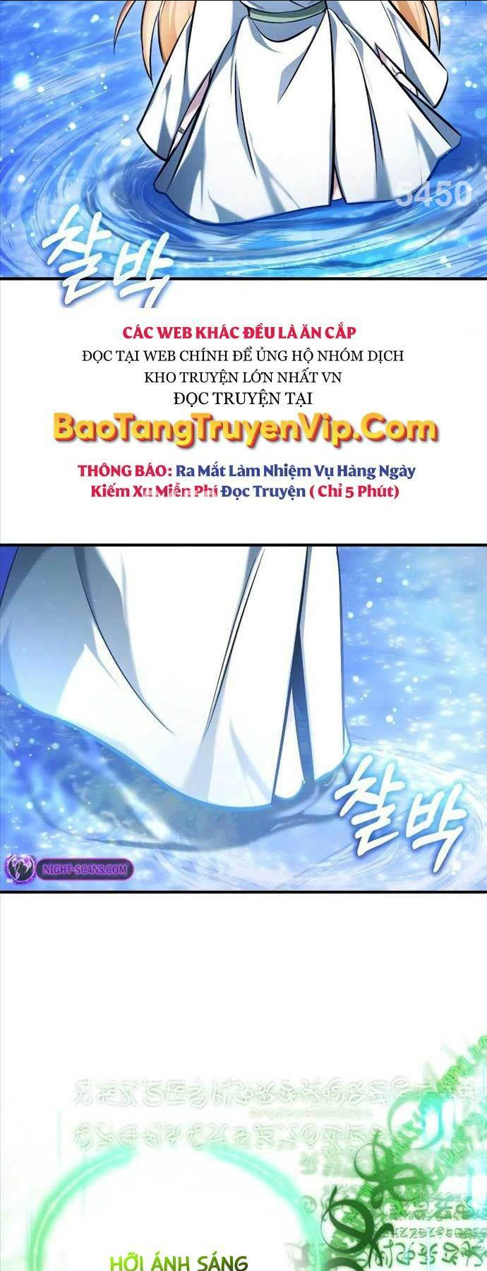 Hồi Quy Giả Về Hưu Chap 34 - Next Chap 35