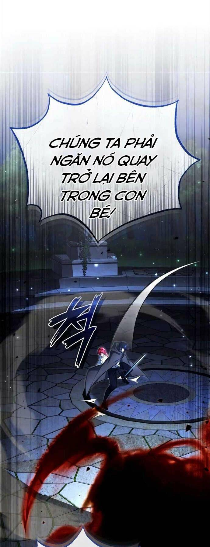 Hồi Quy Giả Về Hưu Chap 34 - Next Chap 35