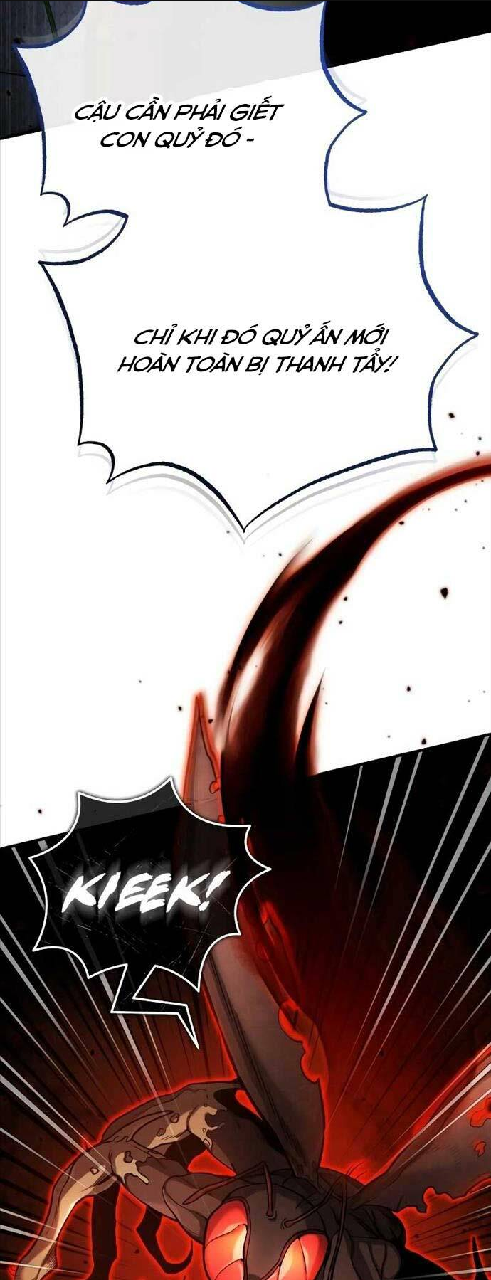 Hồi Quy Giả Về Hưu Chap 34 - Next Chap 35