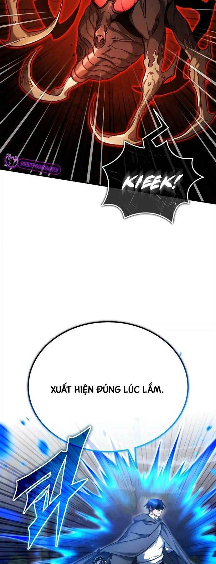Hồi Quy Giả Về Hưu Chap 34 - Next Chap 35