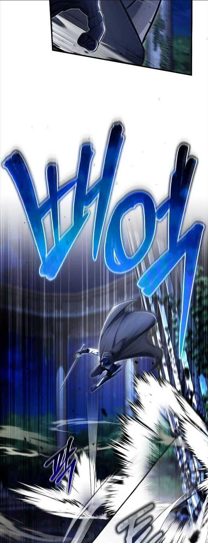 Hồi Quy Giả Về Hưu Chap 34 - Next Chap 35