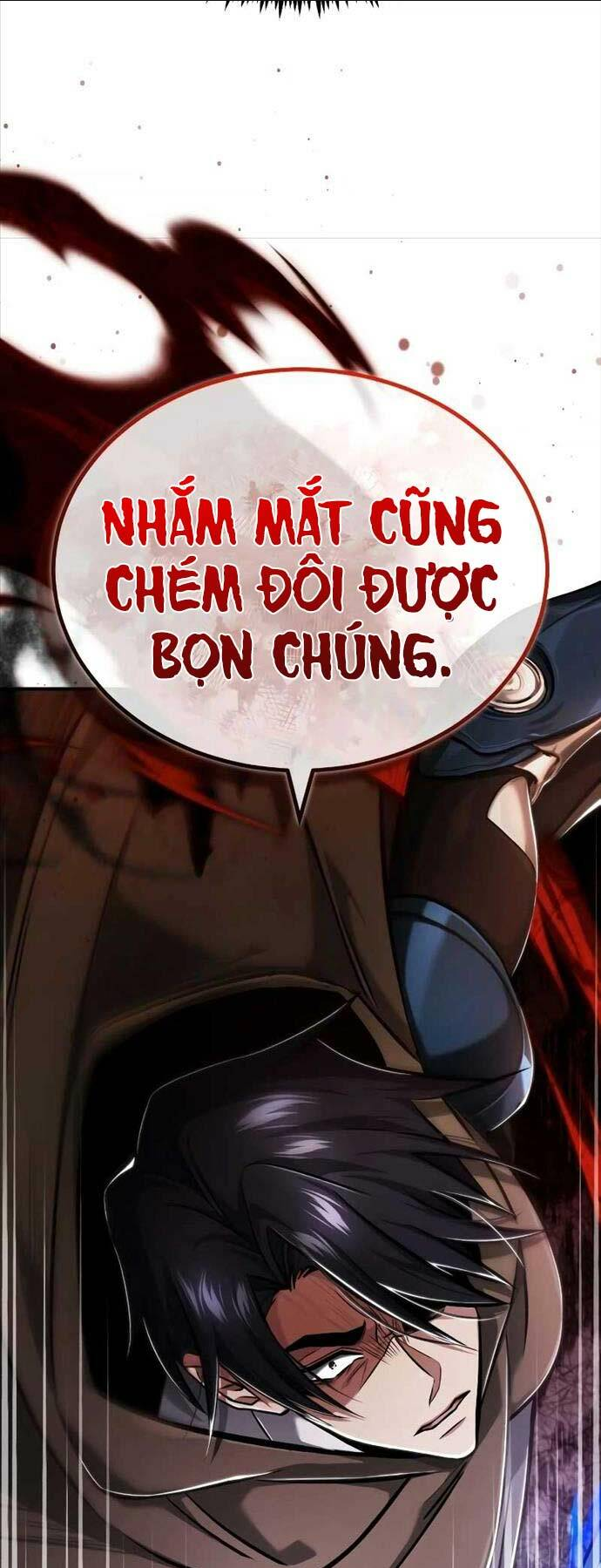 Hồi Quy Giả Về Hưu Chap 34 - Next Chap 35