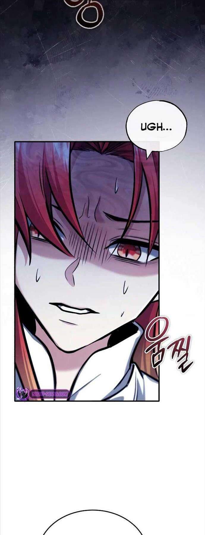 Hồi Quy Giả Về Hưu Chap 34 - Next Chap 35