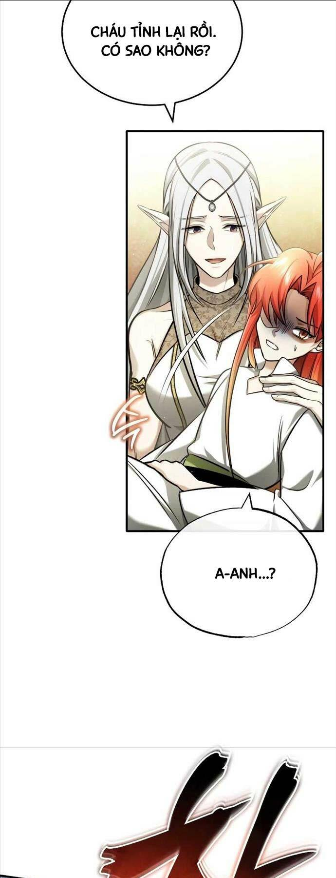 Hồi Quy Giả Về Hưu Chap 34 - Next Chap 35