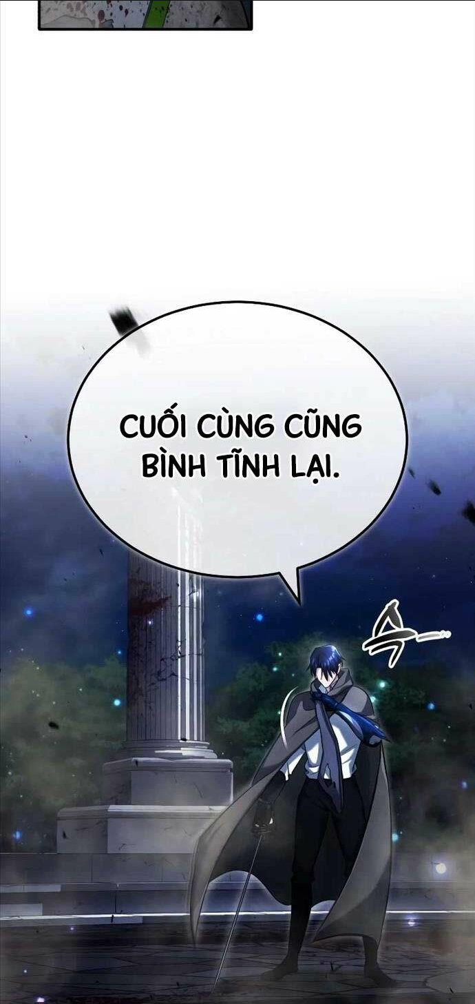 Hồi Quy Giả Về Hưu Chap 34 - Next Chap 35