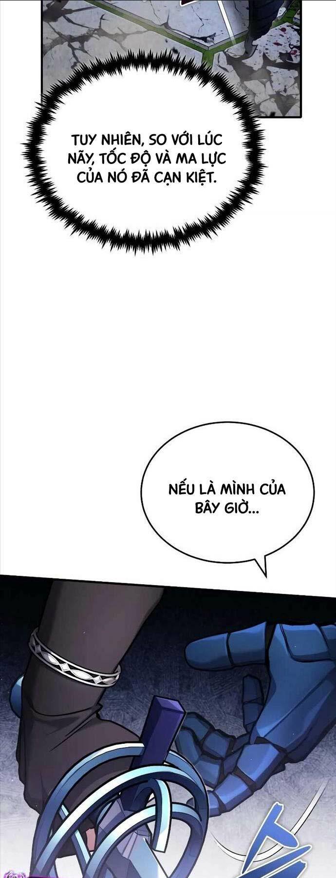 Hồi Quy Giả Về Hưu Chap 34 - Next Chap 35