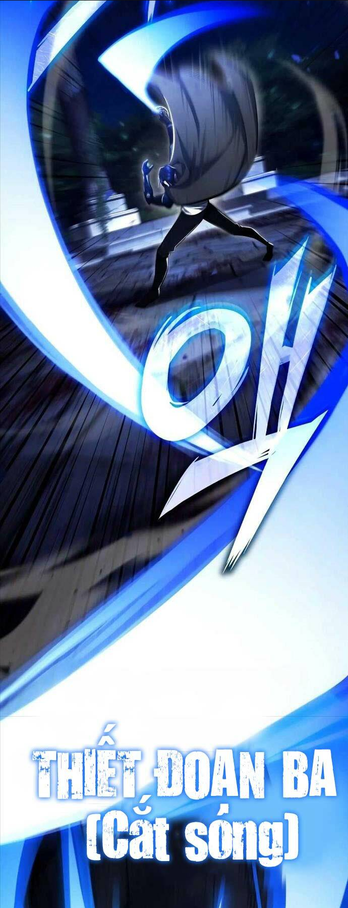 Hồi Quy Giả Về Hưu Chap 34 - Next Chap 35