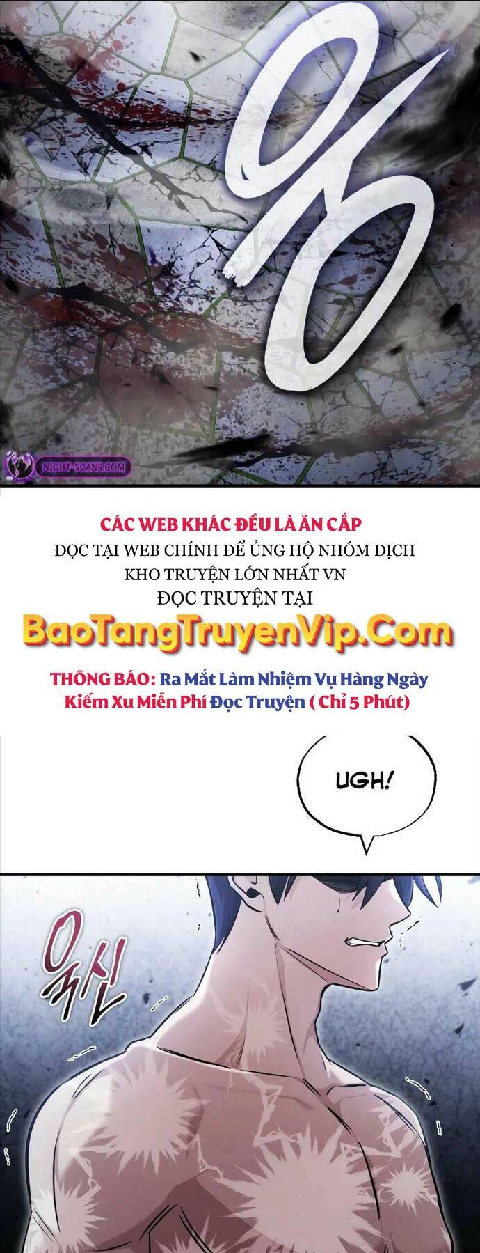 Hồi Quy Giả Về Hưu Chap 34 - Next Chap 35