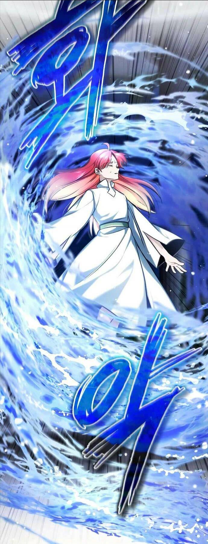 Hồi Quy Giả Về Hưu Chap 34 - Next Chap 35