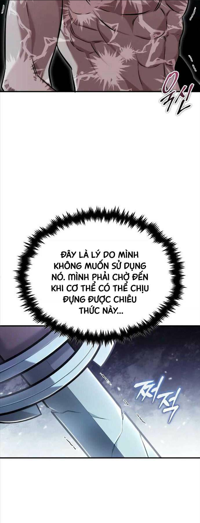 Hồi Quy Giả Về Hưu Chap 34 - Next Chap 35