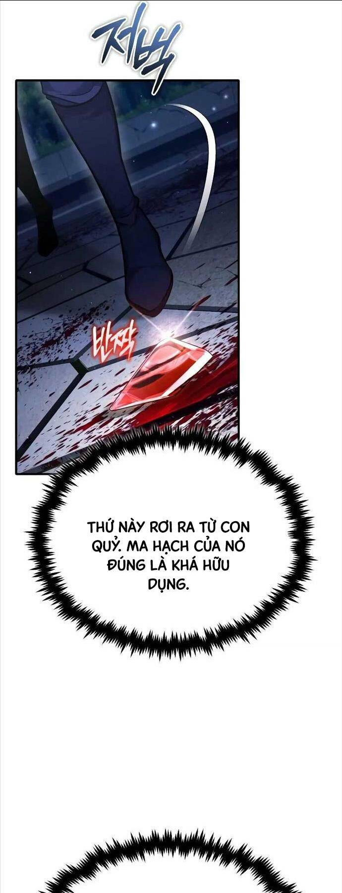Hồi Quy Giả Về Hưu Chap 34 - Next Chap 35
