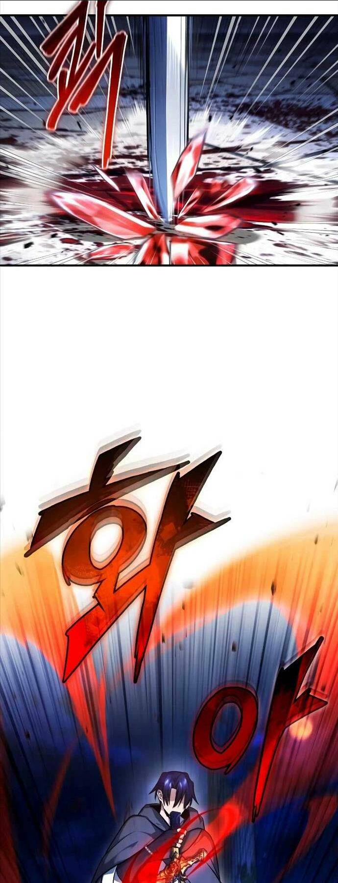 Hồi Quy Giả Về Hưu Chap 34 - Next Chap 35