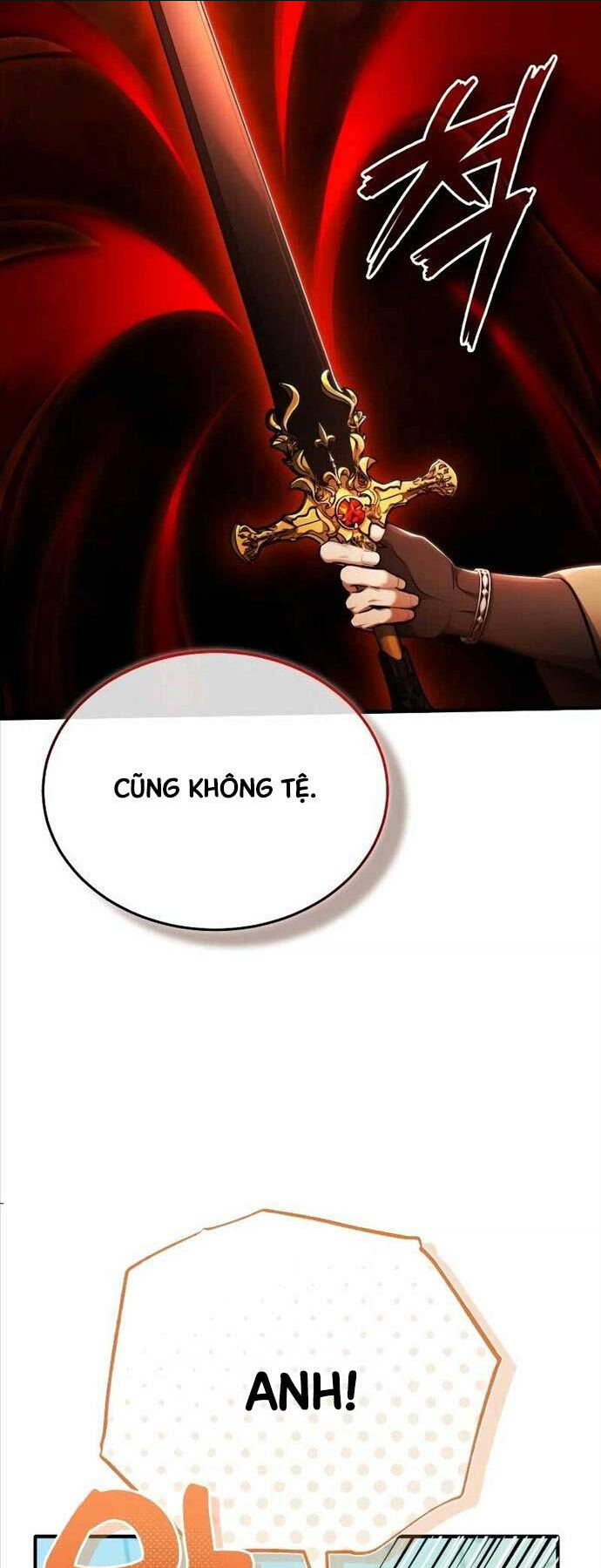 Hồi Quy Giả Về Hưu Chap 34 - Next Chap 35