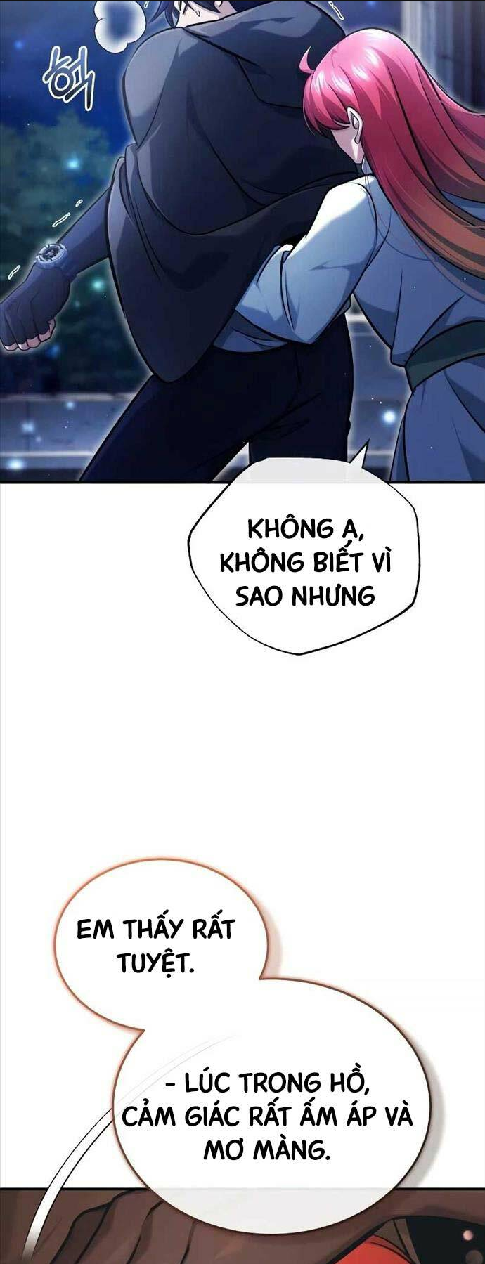 Hồi Quy Giả Về Hưu Chap 34 - Next Chap 35