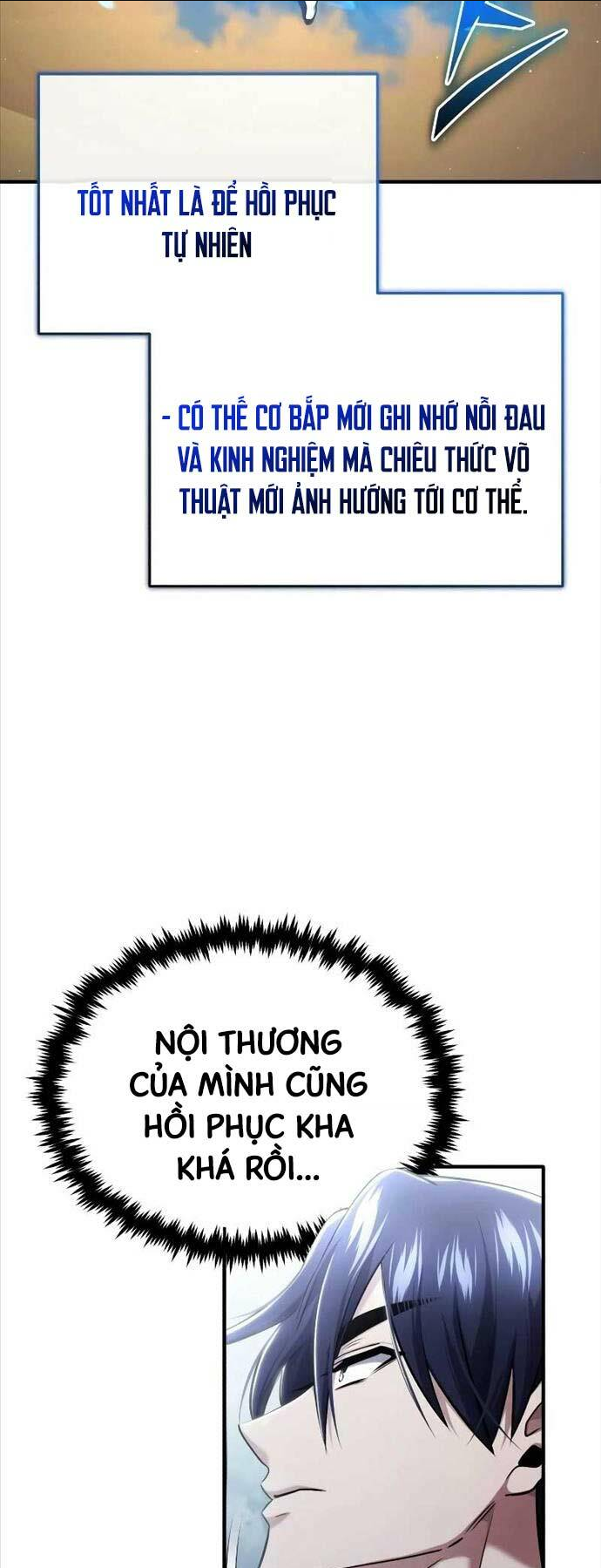 Hồi Quy Giả Về Hưu Chap 34 - Next Chap 35